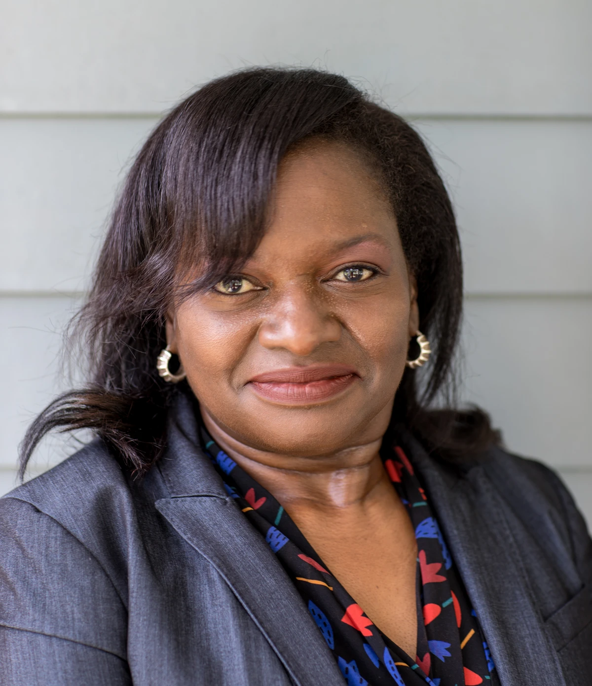 Jennifer Porter Gore