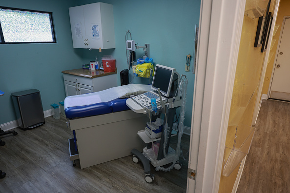 Medicaid Ban on Routine Care at Planned Parenthood Ends