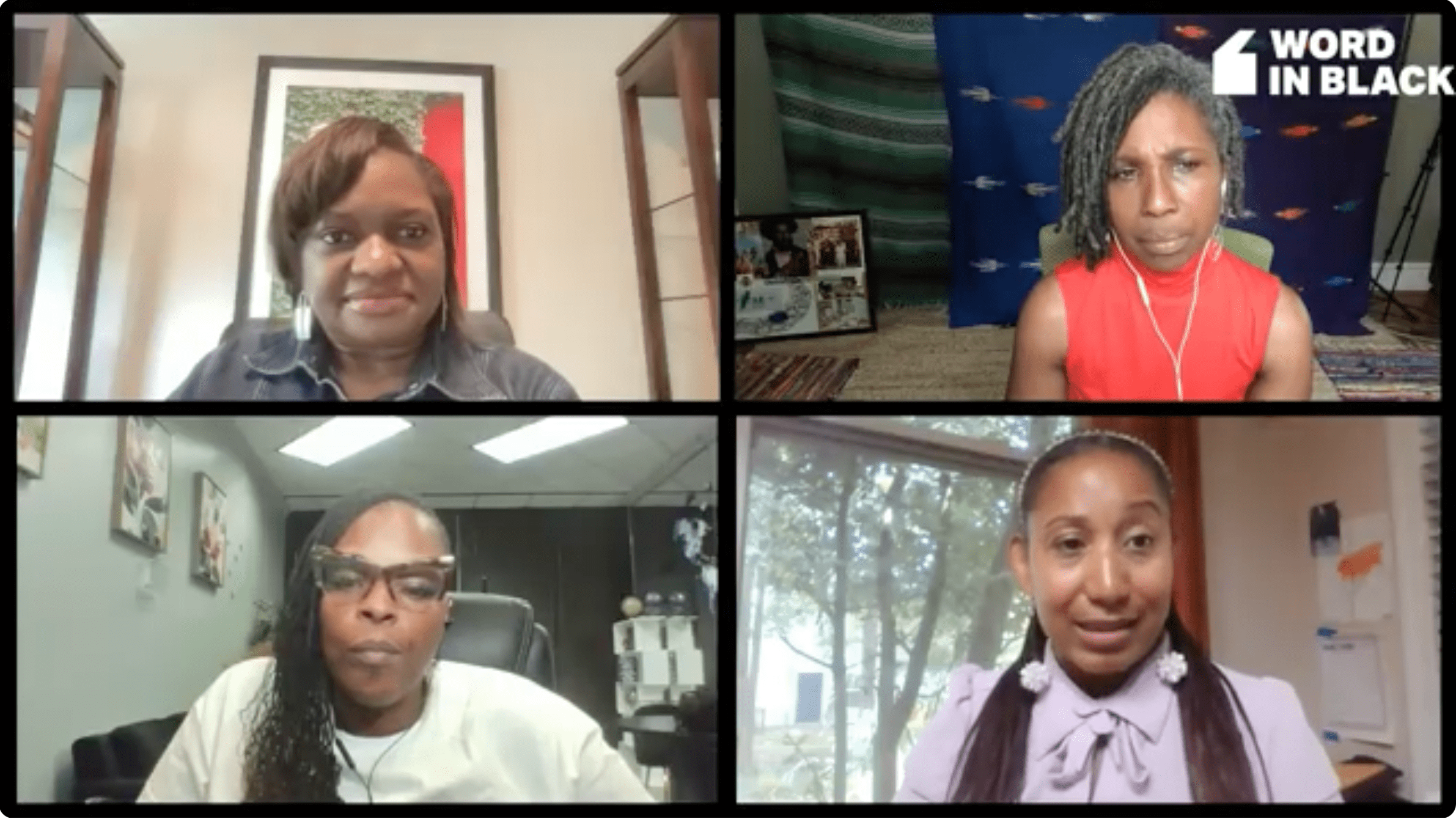 Saving Black Mothers Starts Outside the Hospital