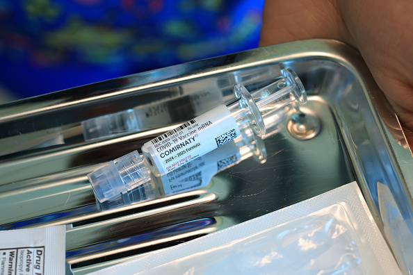 Six Vaccines That Can Keep You Safe This Holiday Season