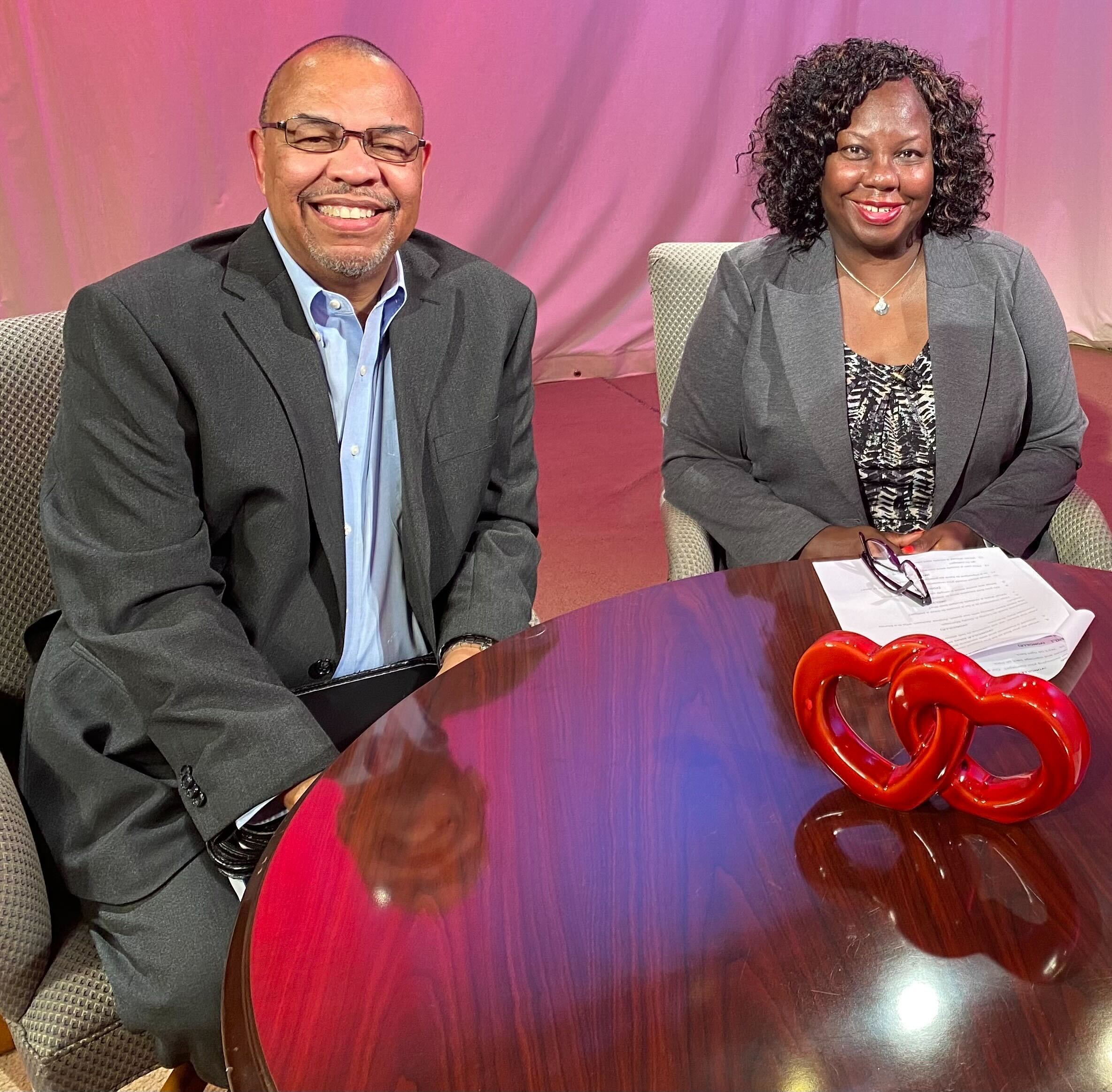 Why Black Pastors Are Reclaiming Marriage in the Pews